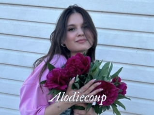 Alodiecoup