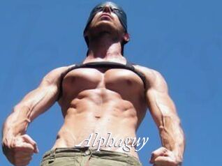 Alphaguy