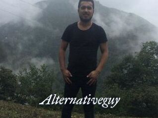 Alternative_guy