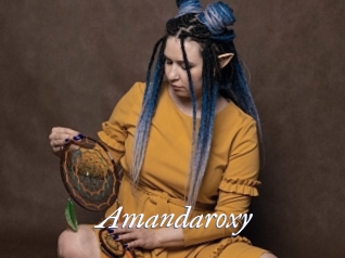 Amandaroxy