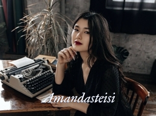 amandasteisi Kei Harde Sex