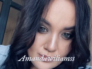 Amandawiliamss
