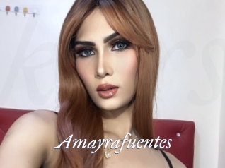 amayrafuentes Kei Harde Sex
