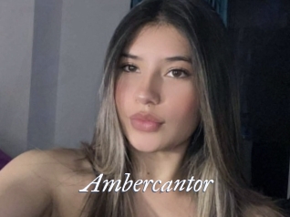 Ambercantor