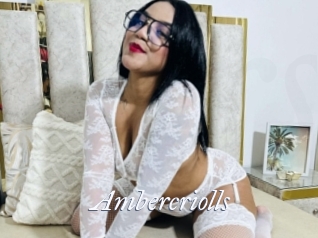 Ambercriolls