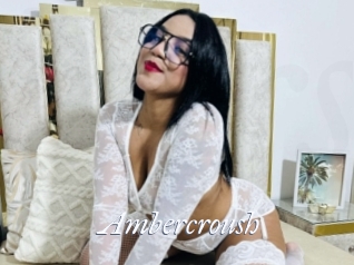 Ambercroush