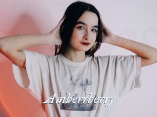 Amberrberry