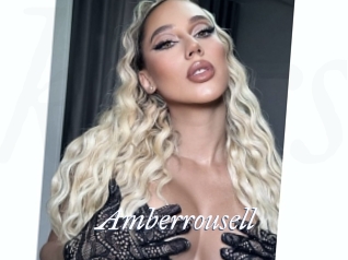 amberrousell Kei Harde Sex