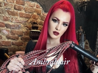 ambrablair Kei Harde Sex