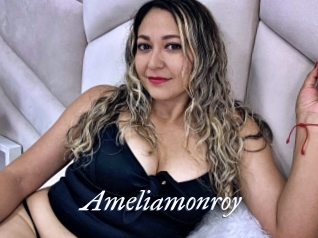 Ameliamonroy