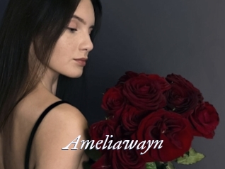 Ameliawayn