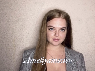 Ameliyamosten