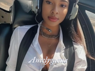 amelygaona Kei Harde Sex