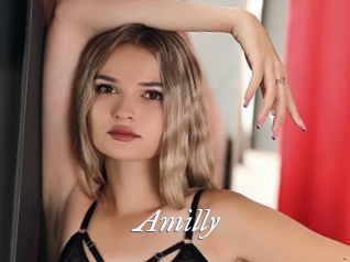 Amilly