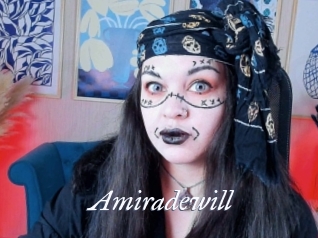 Amiradewill