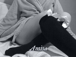 Amisa