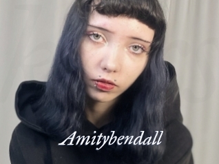 Amitybendall