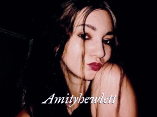 Amityhewlett