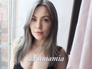 ammamia Kei Harde Sex
