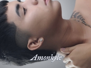 Amonkyle
