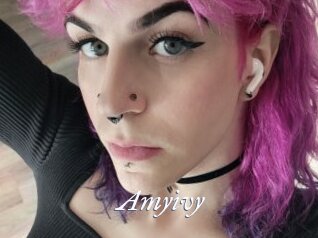 Amyivy