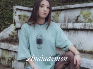 Anaiademon