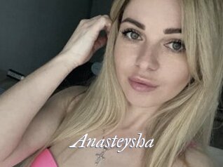 Anasteysha