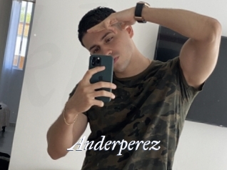 anderperez Kei Harde Sex