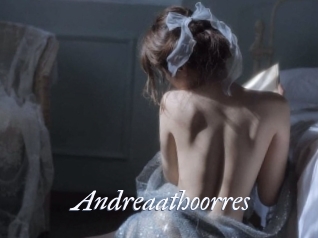 Andreaathoorres