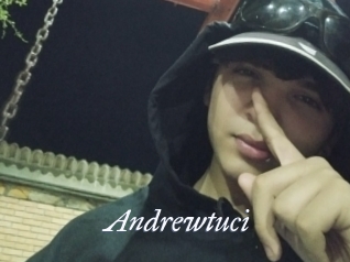 Andrewtuci