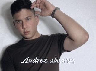 andrez_alvarez Kei Harde Sex