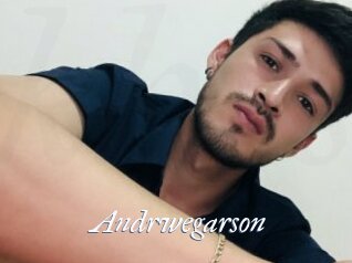 Andrwegarson