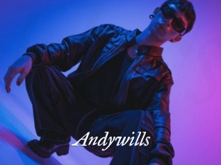 andywills Kei Harde Sex