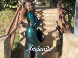 anelesilhe Kei Harde Sex