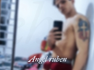 angel_ruben Kei Harde Sex
