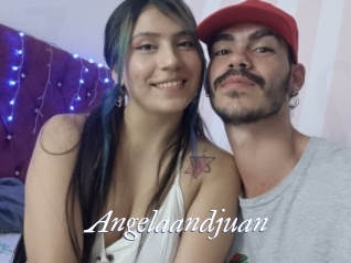 angelaandjuan Kei Harde Sex