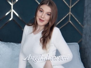 angeladawson Kei Harde Sex