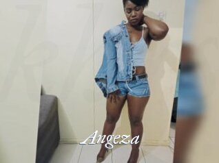 Angeza