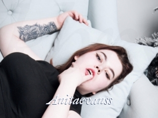 anitaevanss Kei Harde Sex