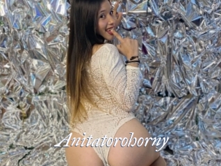 Anitatorohorny