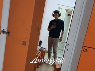 Annagolub