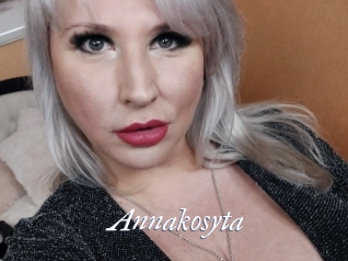 annakosyta Kei Harde Sex
