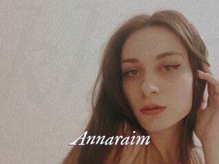 Annaraim