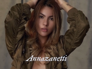 Annazanetti