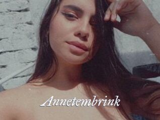 Annetembrink