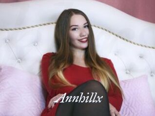 Annhillx