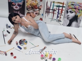 Anniecroix