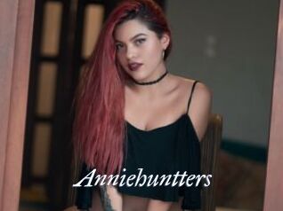 Anniehuntters