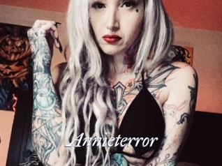 Annieterror
