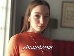 annisdrews Kei Harde Sex